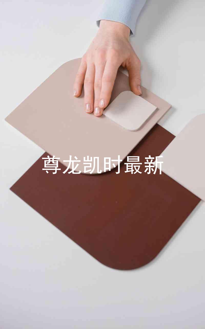 尊龙凯时最新